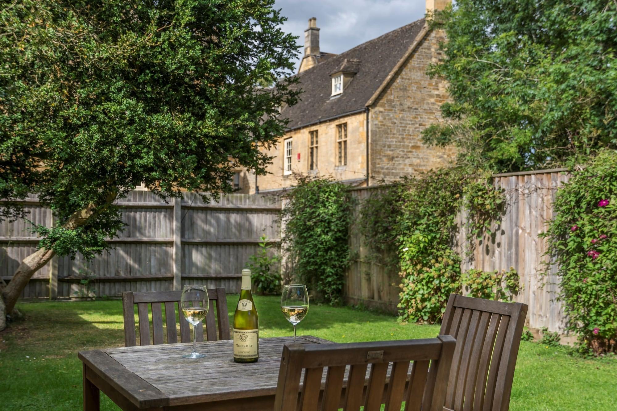 Hotel The White Hart Royal, Moreton-In-Marsh, Cotswolds Exterior foto