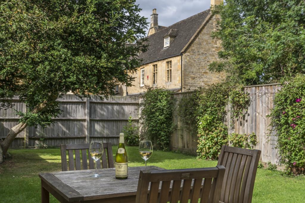 Hotel The White Hart Royal, Moreton-In-Marsh, Cotswolds Zimmer foto